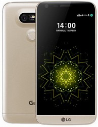 Замена камеры на телефоне LG G5 SE в Пензе